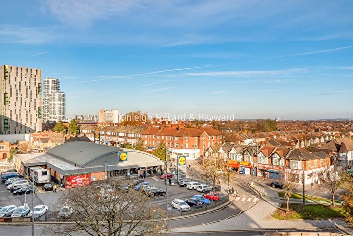 1 Bedroom Flat To Rent In Tide Street, Barking, IG11