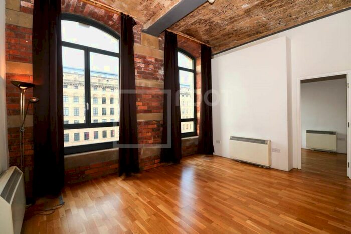 1 Bedroom Apartment To Rent In Velvet Mill, Lister Mills, BD9