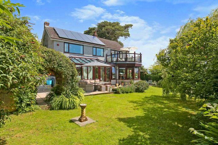 3 Bedroom Detached House For Sale In Llanddaniel, Gaerwen, Anglesey, Sir Ynys Mon, LL60