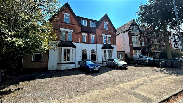 2 Bedroom Flat To Rent In Mayfield Road, Moseley, Birmingham, B13
