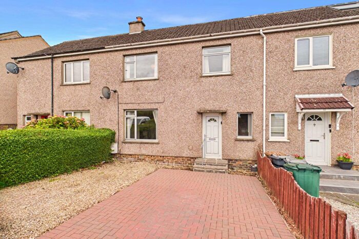 3 Bedroom Terraced House For Sale In Curriehill Road, Currie, Edinburgh, EH14