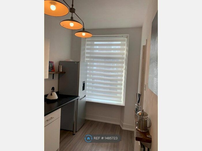 1 Bedroom Flat To Rent In Walker Road, Aberdeen, AB11