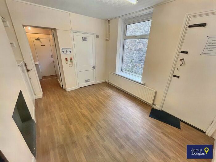 Commercial Property To Rent In Gelliwastad Road, CF37