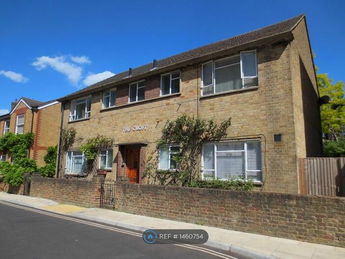 1 Bedroom Flat To Rent In Wall Street, London, N1