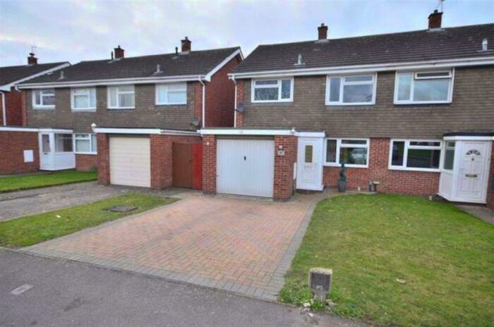 3 Bedroom Semi-Detached House To Rent In Askwith Road, Gloucester, GL4