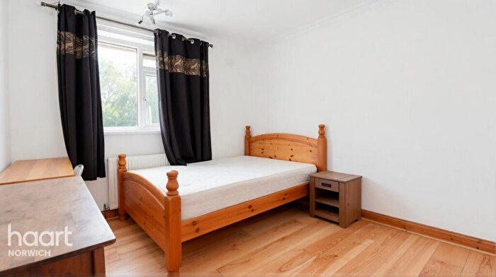 1 Bedroom Apartment To Rent In Bland Road, Norwich, NR5