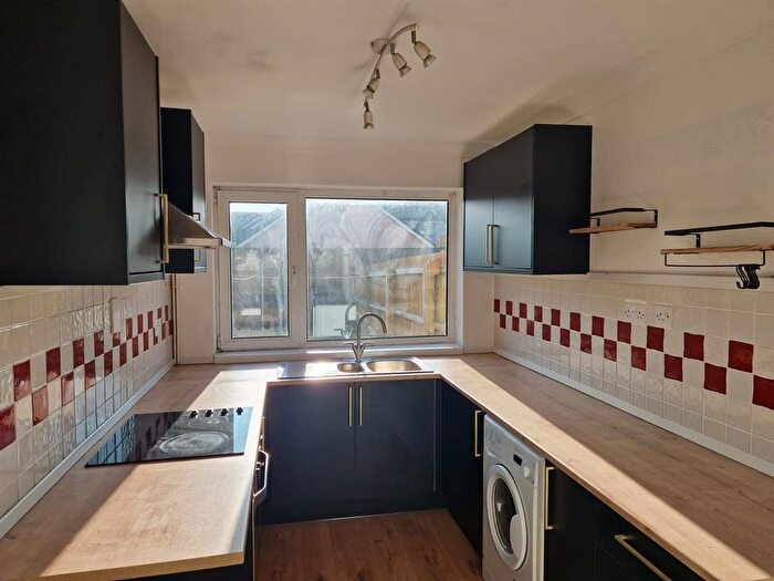 2 Bedroom Terraced House To Rent In Pegler Street, Brynhyfryd, Swansea, SA5