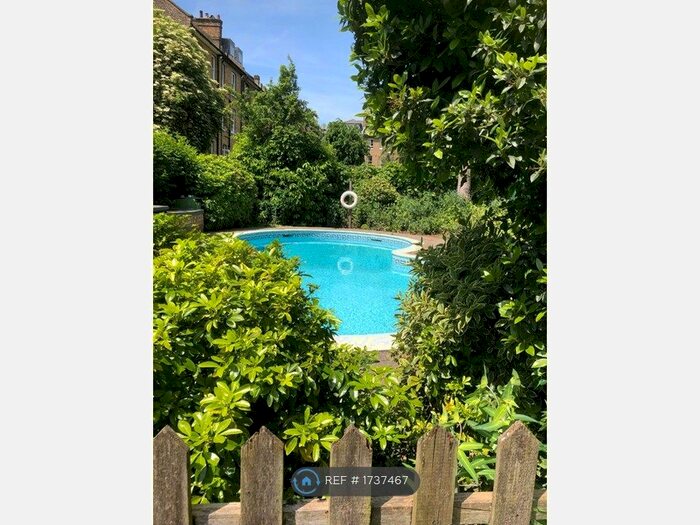 2 Bedroom Flat To Rent In Gauden Road, London, SW4