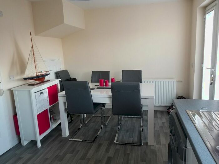 3 Bedroom End Of Terrace House To Rent In Chuckers Row, Musselburgh, East Lothian, EH21