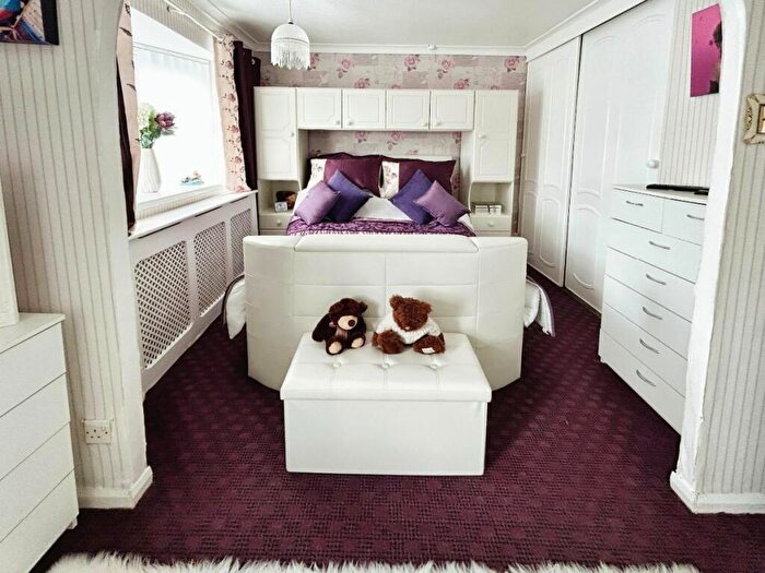 1 Bedroom Bungalow For Sale In Ragees Road, Kingswinford, DY6