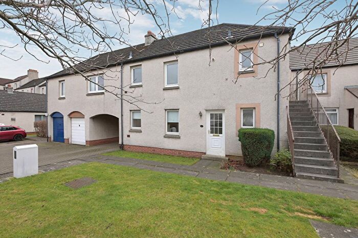 1 Bedroom Flat For Sale In South Gyle Wynd, South Gyle, Edinburgh, EH12