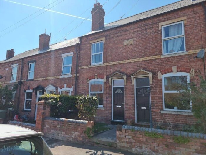 3 Bedroom Terraced House To Rent In Claughton Street, Kidderminster, DY11