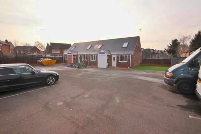 1 Bedroom End Of Terrace House To Rent In Leswell Street, Kidderminster, DY10