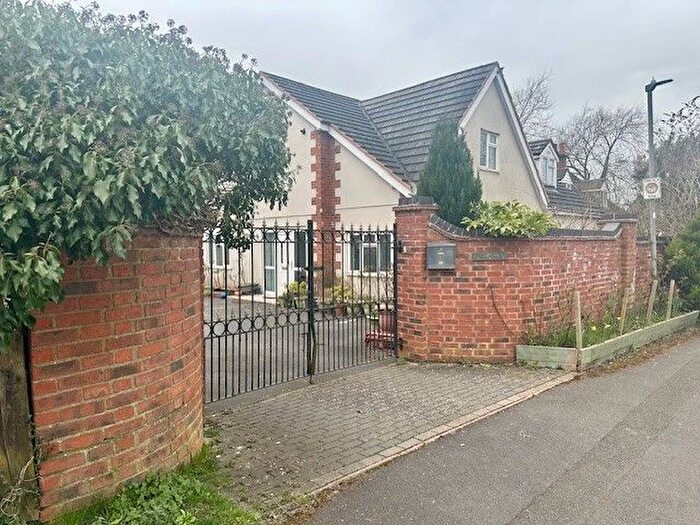 4 Bedroom Detached House To Rent In Dunchurch Road, Rugby, CV22