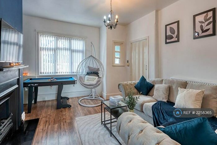 3 Bedroom Terraced House To Rent In Victoria Avenue, Manchester, M9