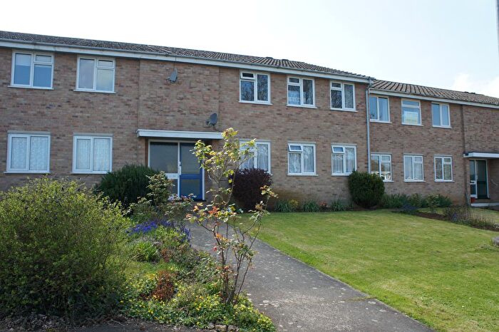 2 Bedroom Flat To Rent In Seaborough View, Crewkerne, TA18