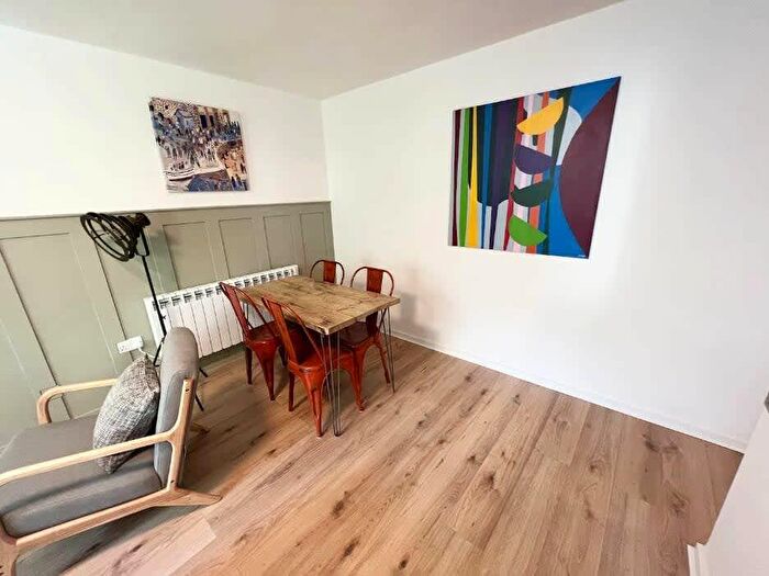 1 Bedroom Flat To Rent In Montague Court, BS2