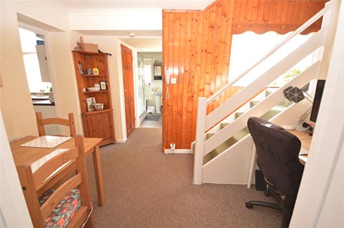 2 Bedroom Semi-Detached House For Sale In Rhode, Bridgwater, Somerset, TA5