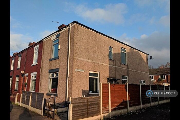 3 Bedroom Terraced House To Rent In Borsden Street, Swinton, Manchester, M27