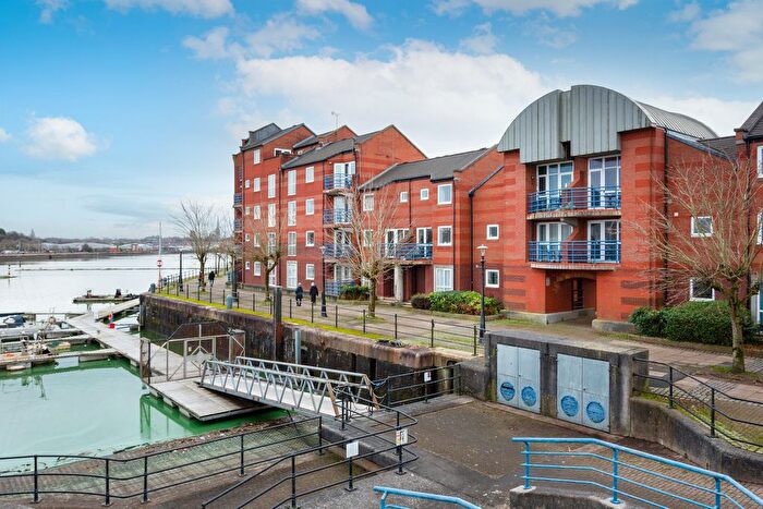 4 Bedroom Mews For Sale In Princes Reach, Ashton On Ribble, PR2