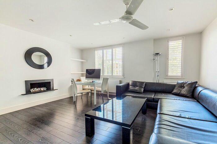 2 Bedroom Flat To Rent In Paultons Square, Paultons House Paultons Square, SW3