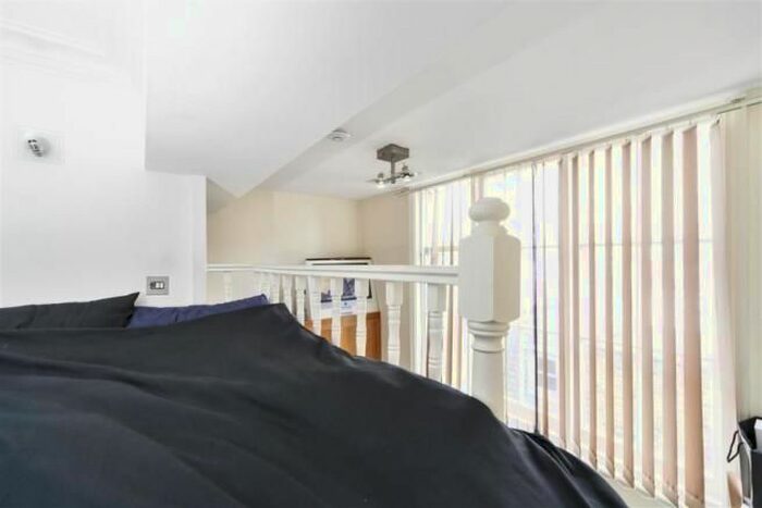 Studio To Rent In Elvaston Place, London, SW7