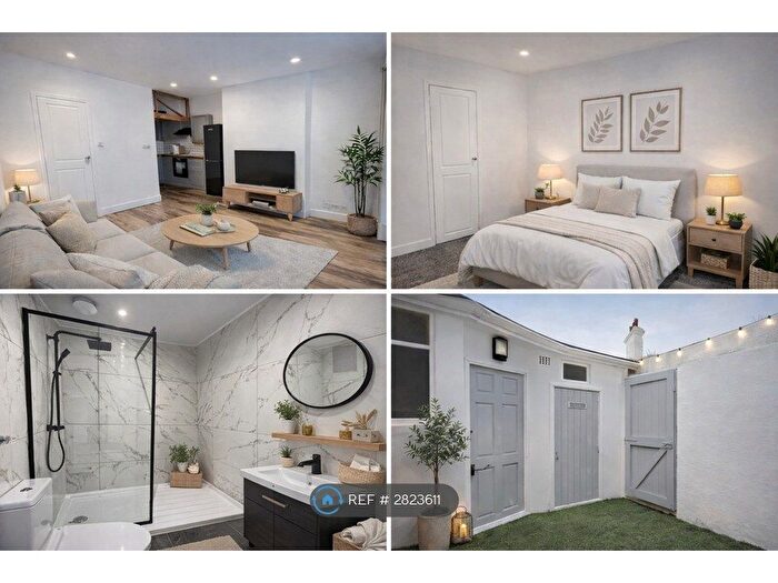 2 Bedroom Terraced House To Rent In St. Georges Road, Brighton, BN2