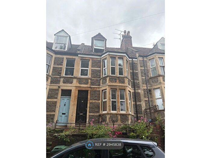 4 Bedroom Flat To Rent In Montpelier, Bristol, BS6