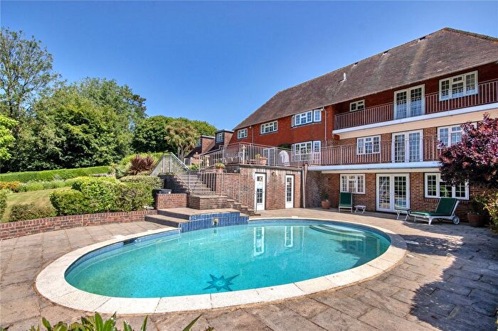 6 Bedroom Equestrian Property For Sale In Milton Street, Alfriston, East Sussex, BN26