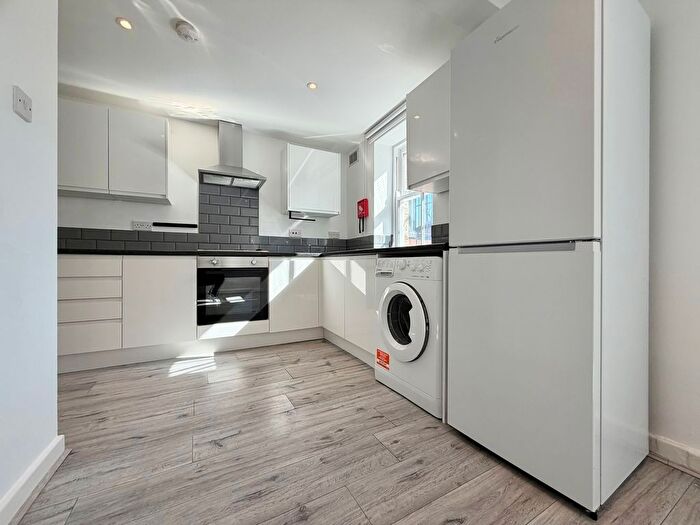 Property To Rent In Dartmouth Road, SE23