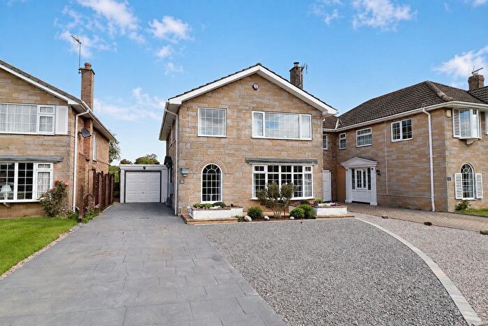 4 Bedroom Detached House For Sale In Huntsmans Lane, Stamford Bridge, YO41
