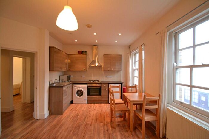 2 Bedroom Flat To Rent In Lordship Road, London, N16
