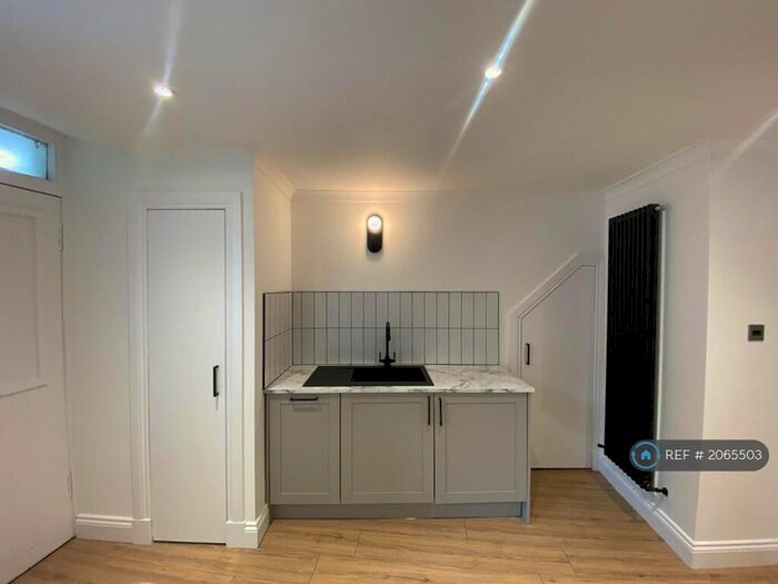 1 Bedroom Flat To Rent In Hamilton Park Avenue, Glasgow, G12