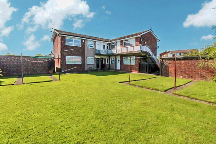 1 Bedroom Apartment To Rent In Lesbury Avenue, Choppington, NE62