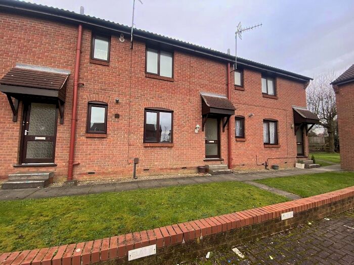 1 Bedroom Flat To Rent In Birchwood Mews, Harrogate, HG2