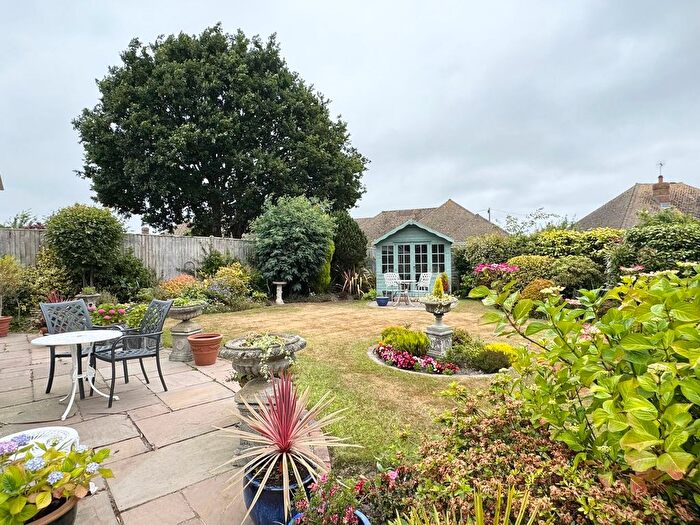 3 Bedroom Detached Bungalow For Sale In Fowlers Close, Bexhill-On-Sea, TN39