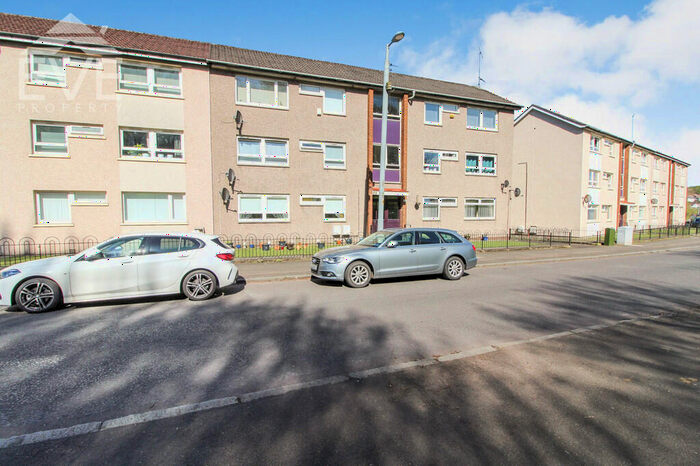 1 Bedroom Flat To Rent In Rotherwood Avenue, Glasgow, G13