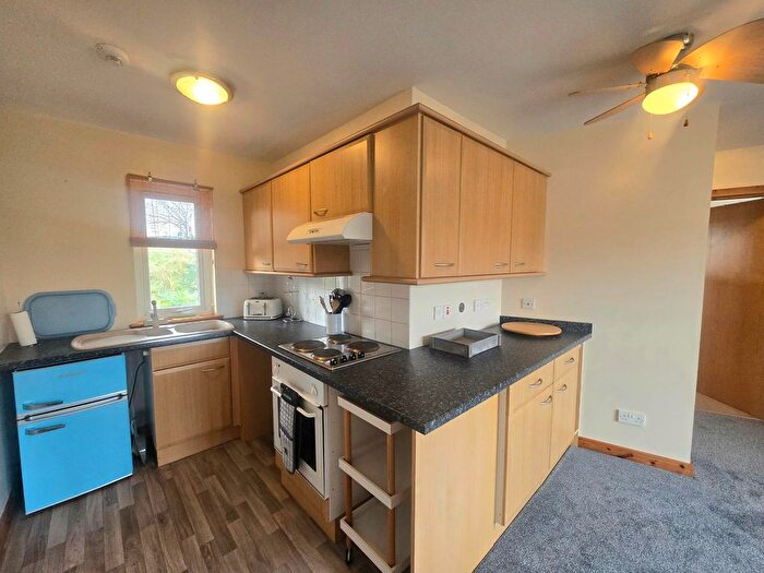 2 Bedroom Flat To Rent In Covesea Links Apartments, Lossiemouth, Moray, IV31