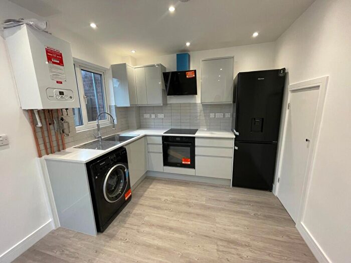 2 Bedroom Terraced House To Rent In Pedley Road, Dagenham, London, RM8