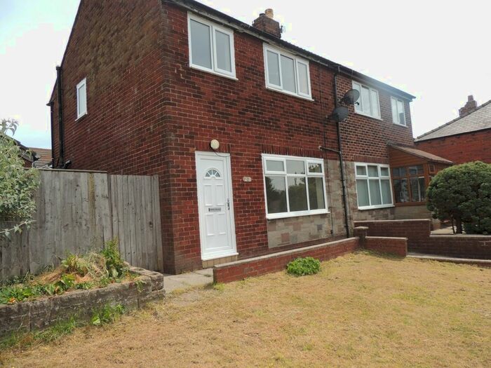 3 Bedroom Semi-Detached House To Rent In Chorley Road, Heath Charnock, Chorley, PR6
