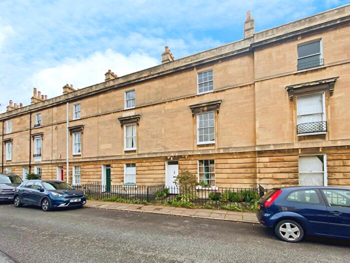 4 Bedroom Terraced House For Sale In Victoria Place, Larkhall, Bath, BA1