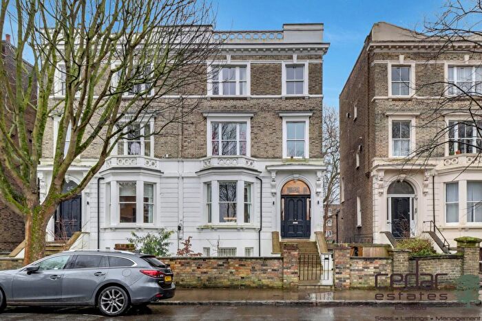 2 Bedroom Flat To Rent In Hilldrop Road, Kentish Town, N7