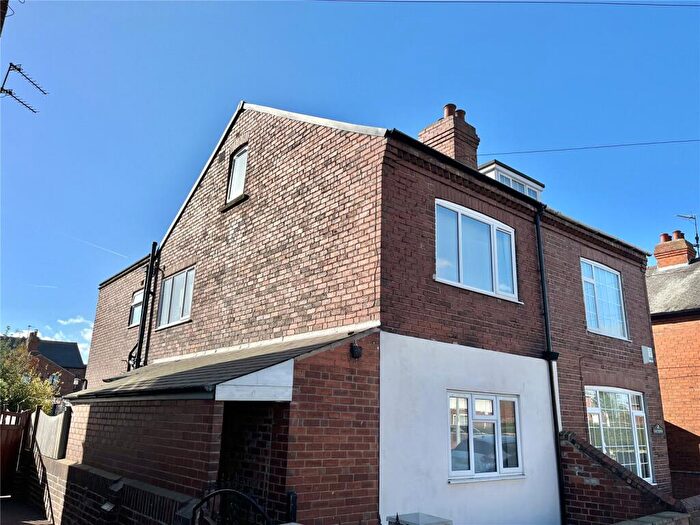 1 Bedroom Property To Rent In Western Road, Goole, East Yorkshire, DN14