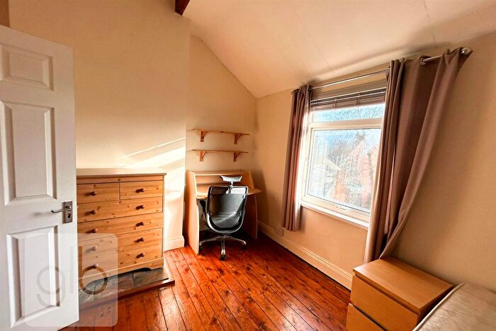 4 Bedroom Terraced House To Rent In Gulson Road, Coventry, CV1