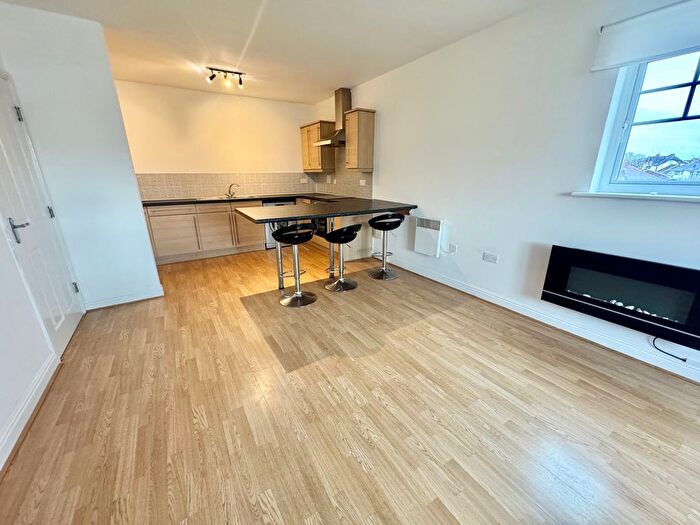 2 Bedroom Flat To Rent In Rushbury Court, Liverpool, L15