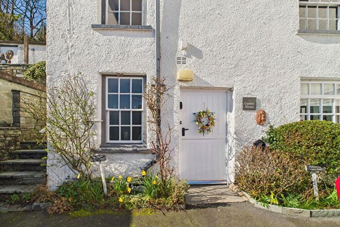 3 Bedroom Maisonette For Sale In Cunsey House, Cunsey, Ambleside, LA22