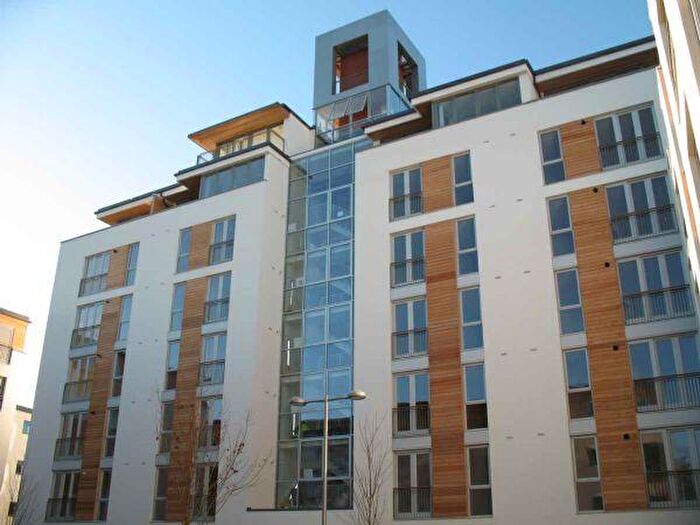 1 Bedroom Flat To Rent In Castle Quay Development, Castle Lane, Bedford, MK40