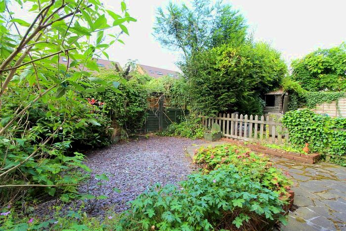 1 Bedroom Maisonette To Rent In Penny Court, Worley Road, St Albans, AL3