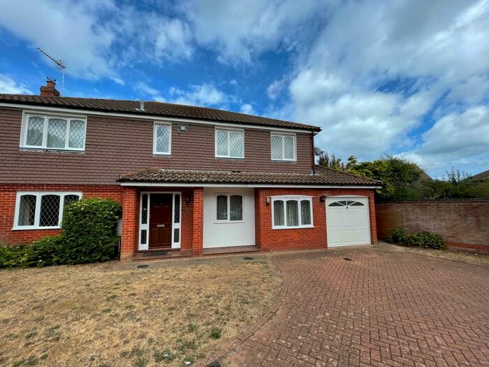 4 Bedroom Detached House To Rent In Snowdrop Drive, Sheringham, NR26