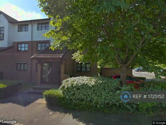 1 Bedroom Flat To Rent In Cooper Close, Dartford, Kent, DA9